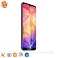 China Hydrogel Screen Protector For Redmi Note 7 Manufactory